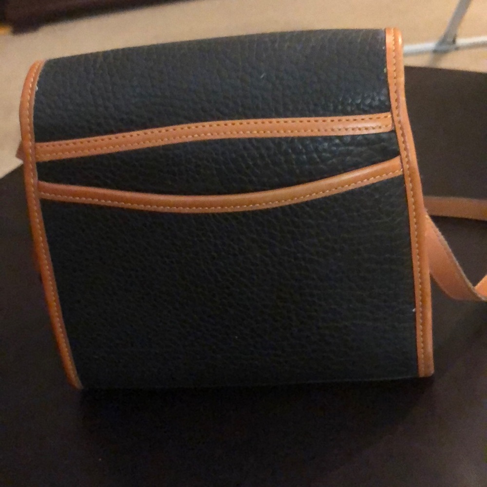 Dooney & Bourke small shoulder bag - Picture 4 of 11
